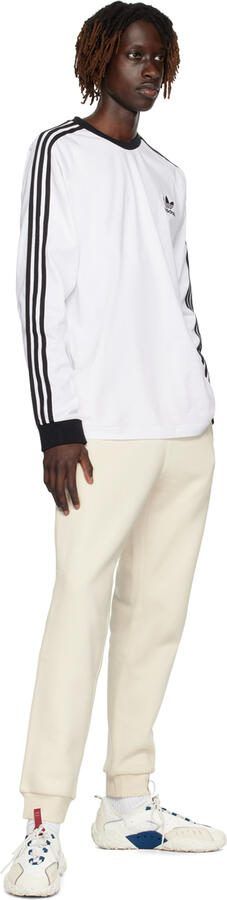 Adidas Originals Off-White Atric23 Sneakers - Picture 4