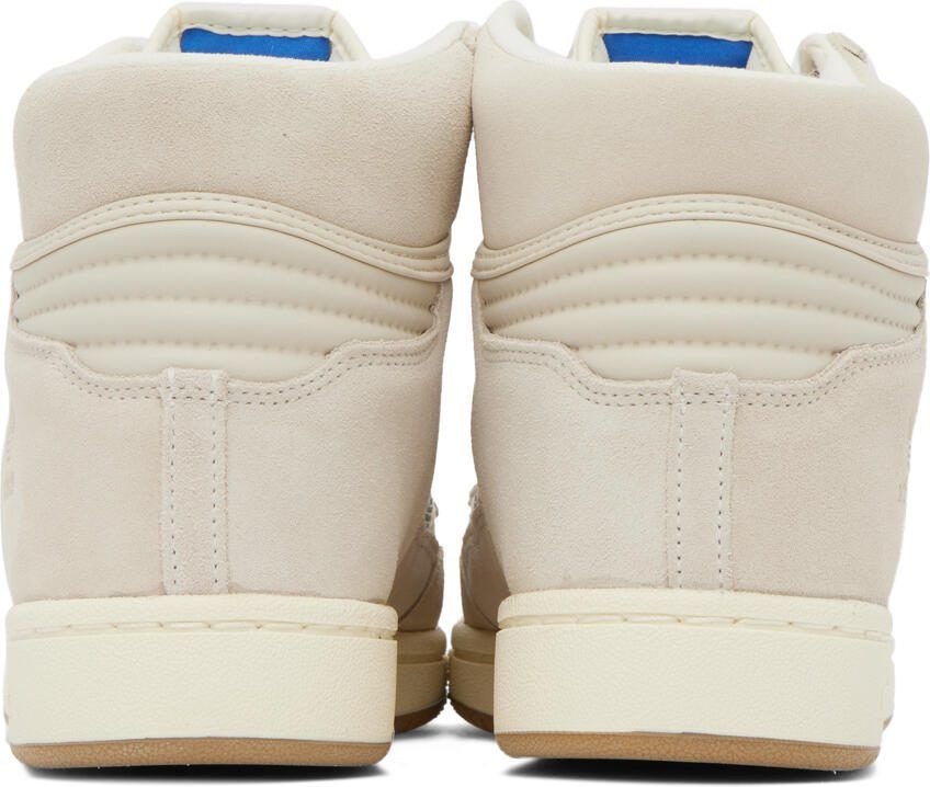 Adidas Originals Off-White Centennial 85 HI Sneakers