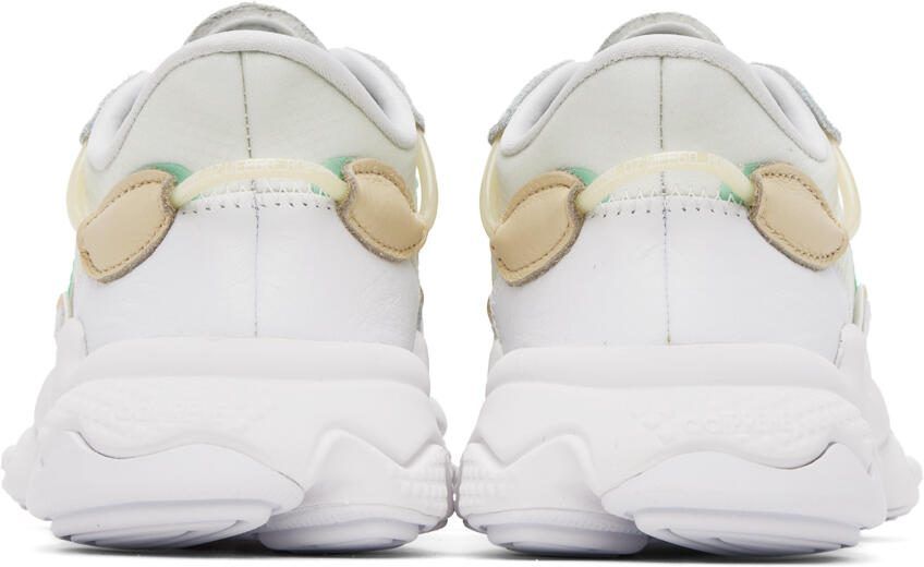 Adidas Originals Off-White Ozweego Sneakers