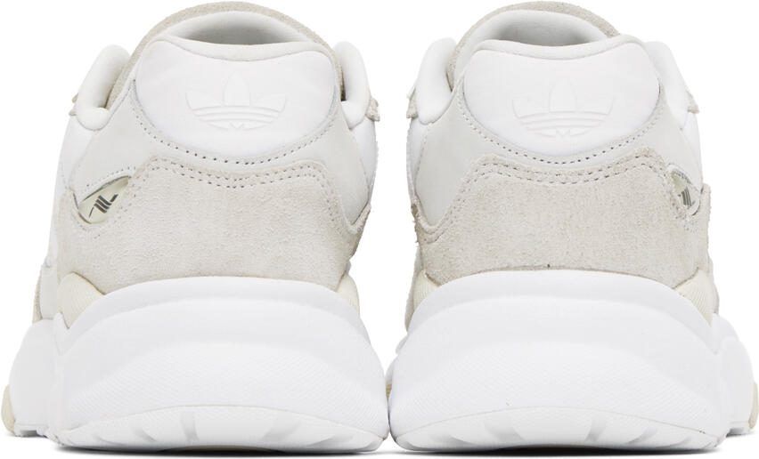 Adidas Originals Off-White Retropy F90 Sneakers