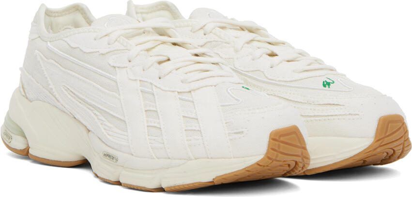 Adidas Originals Off-White Sean Wotherspoon Edition Orketro Sneakers - Picture 2