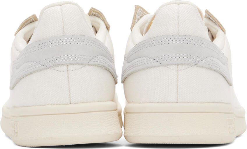 Adidas Originals Off-White Stan Smith Parley Sneakers