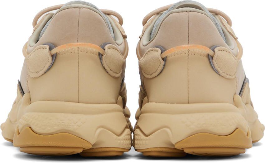 Adidas Originals Tan Ozweego Sneakers