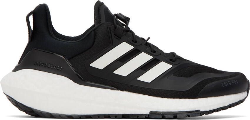 Adidas Originals Black  White Ultraboost 22 COLD.RDY 2.0 Sneakers