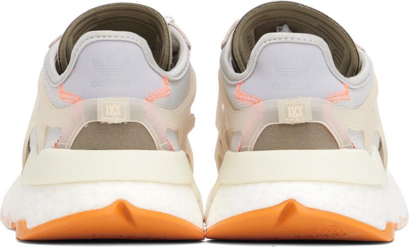 Adidas x IVY PARK Gray Nite Sneakers