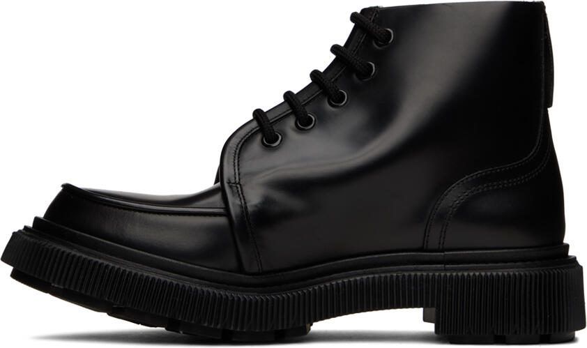 Adieu Black Type 164 Boots - Picture 3