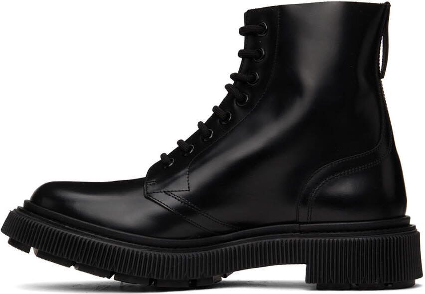 Adieu Black Type 165 Boots - Picture 3