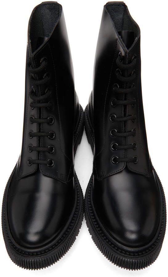 Adieu Black Type 165 Boots - Picture 4