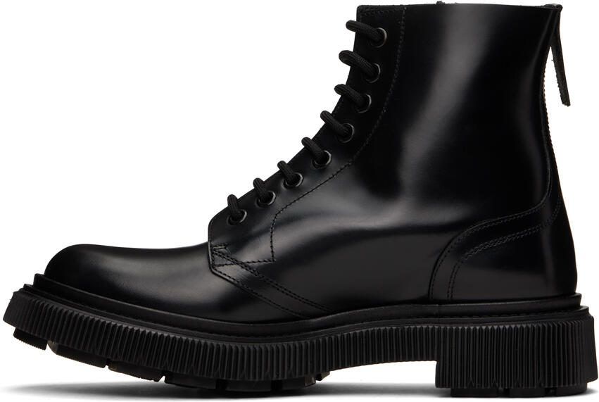 Adieu Black Type 165 Boots - Picture 3