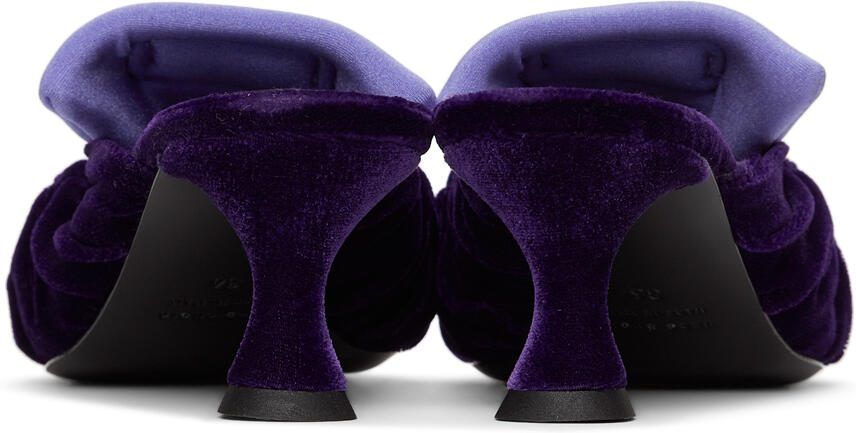 Ancuta Sarca V1 Kitten Heels - Picture 2
