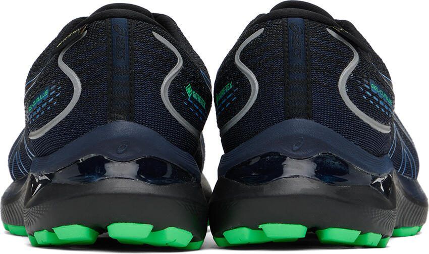 Asics Black  Navy GEL-CUMULUS 24 GTX Sneakers