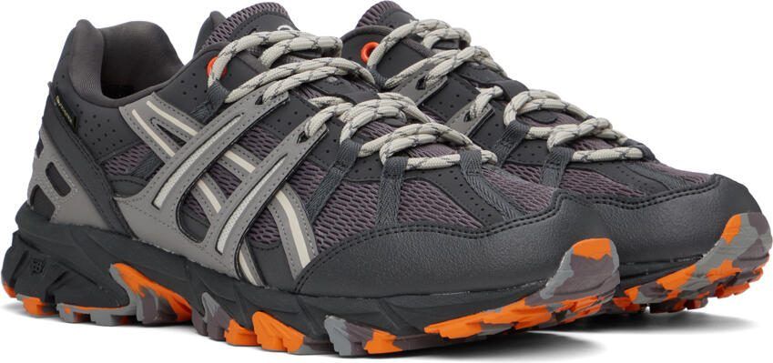 Asics Gray GEL-SONOMA 15-50 GTX Sneakers - Picture 2