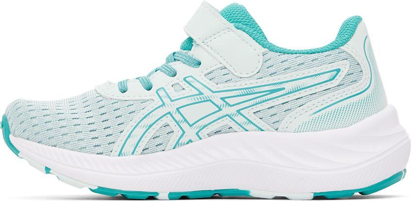 Asics Kids Blue Pre-Excite™ 9 Little Kids Sneakers - Picture 3