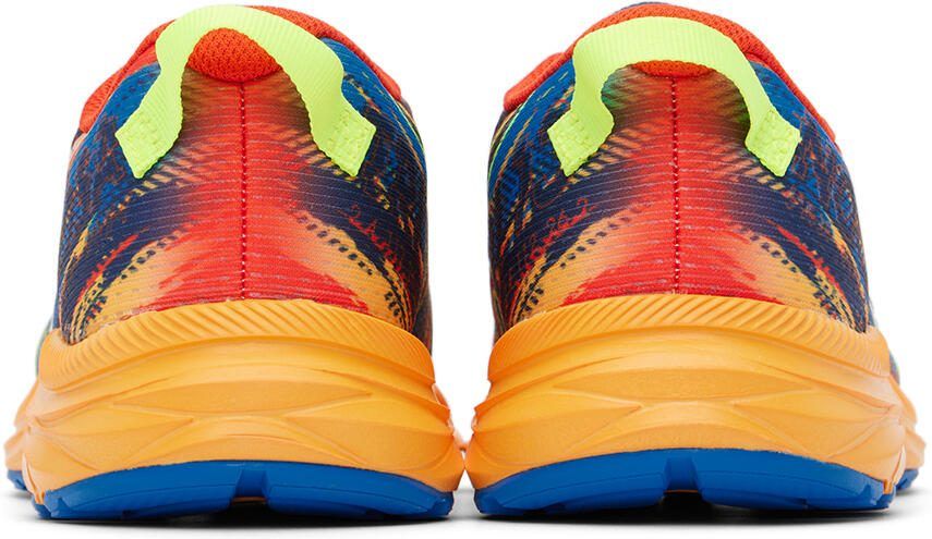 Asics Kids Orange Gel-Noosa TRI 13 Big Kids Sneakers