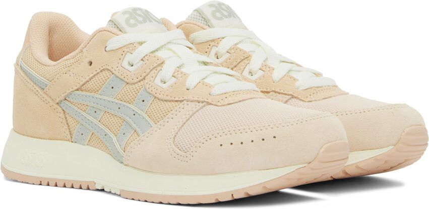 Asics Pink Lyte Classic Sneakers - Picture 2