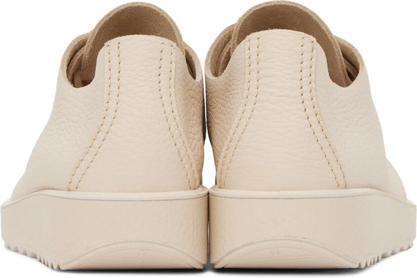 At.Kollektive Off-White Joke Desert Boots