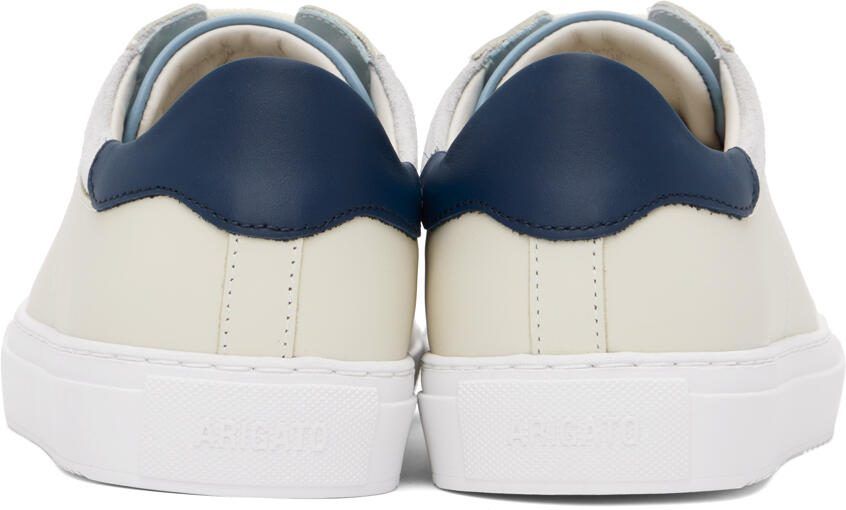 Axel Arigato Beige Clean 180 Sneakers