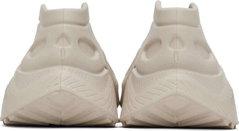 Axel Arigato Beige Pyro Sneakers