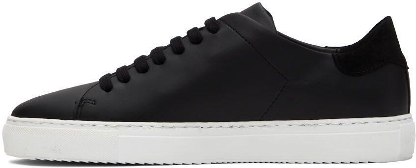 Axel Arigato Black Clean 90 Sneakers - Picture 3