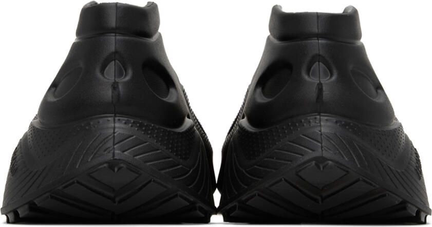 Axel Arigato Green Magma Sandals