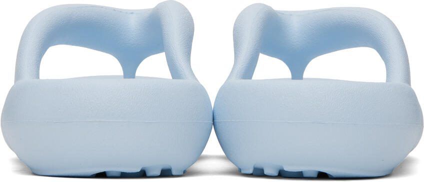 Axel Arigato Blue Delta Sandals