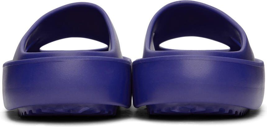 Axel Arigato Blue Magma Sandals