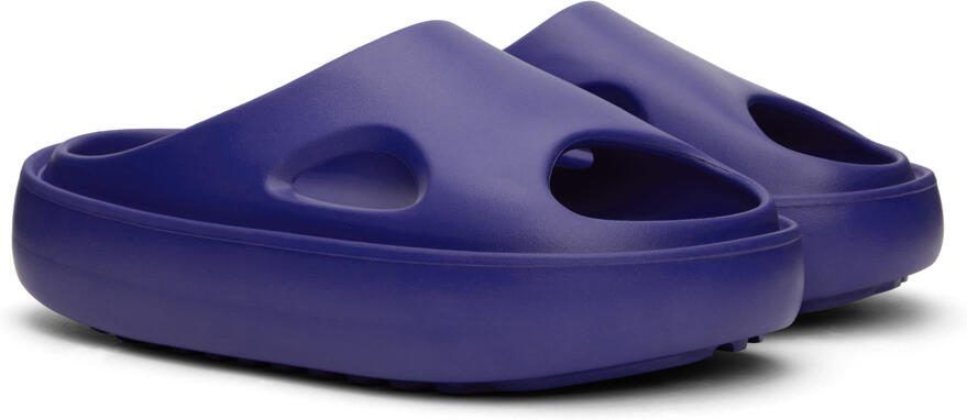 Axel Arigato Blue Magma Sandals - Picture 2