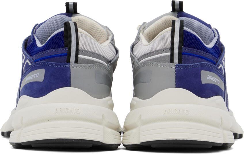 Axel Arigato Blue Marathon R-Trail 50 50 Sneaker