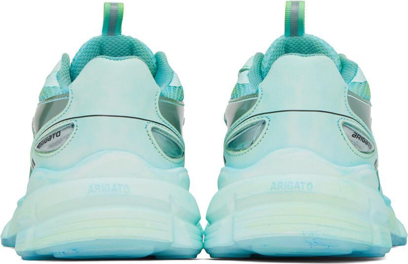 Axel Arigato Blue Marathon Sneakers