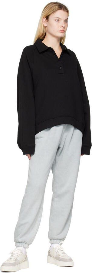 Axel Arigato Off-White  Gray Orbit Sneakers - Picture 4