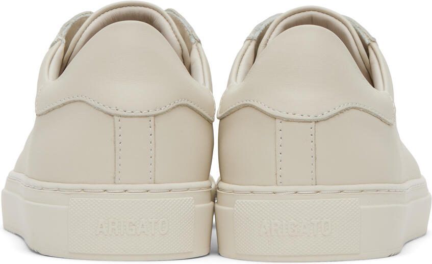 Axel Arigato Off-White Clean 180 Sneakers