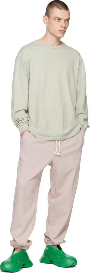 Axel Arigato SSENSE Exclusive Green Pyro Sneakers - Picture 4