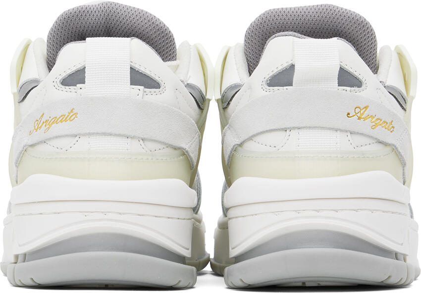 Axel Arigato White  Off-White Astro Sneakers