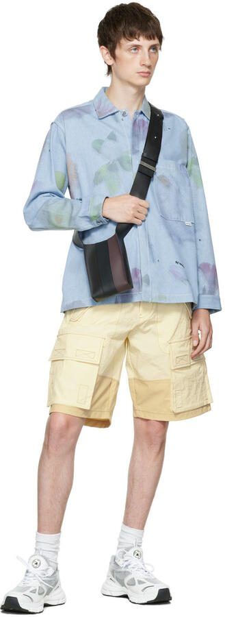 Axel Arigato White Marathon Runner Sneakers - Picture 4