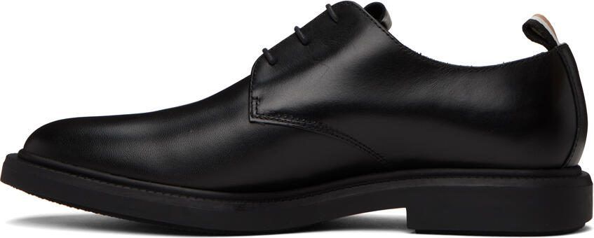 BOSS Black Em ed Derbys - Picture 3