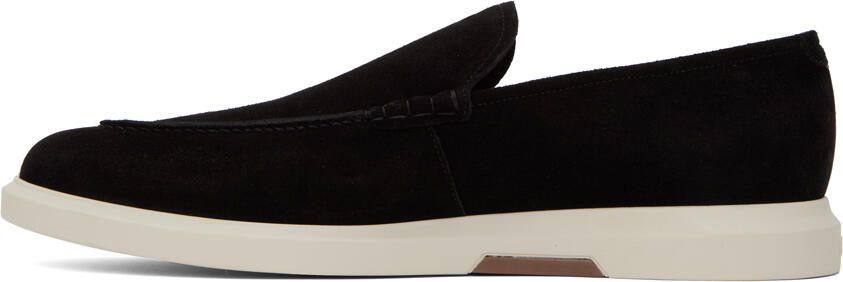 BOSS Black Em ed Loafers - Picture 3