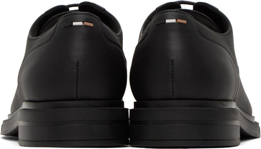 BOSS Black Lace-Up Derbys
