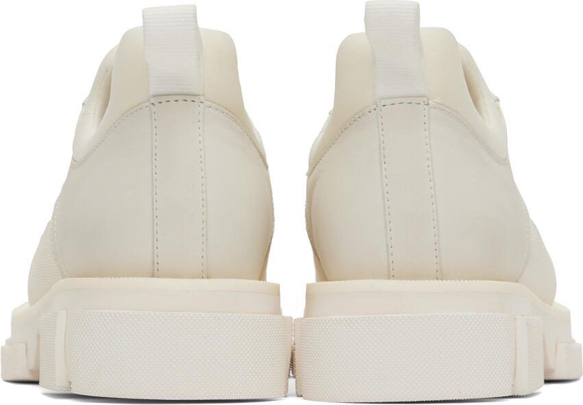 Both Off-White Gao Derbys