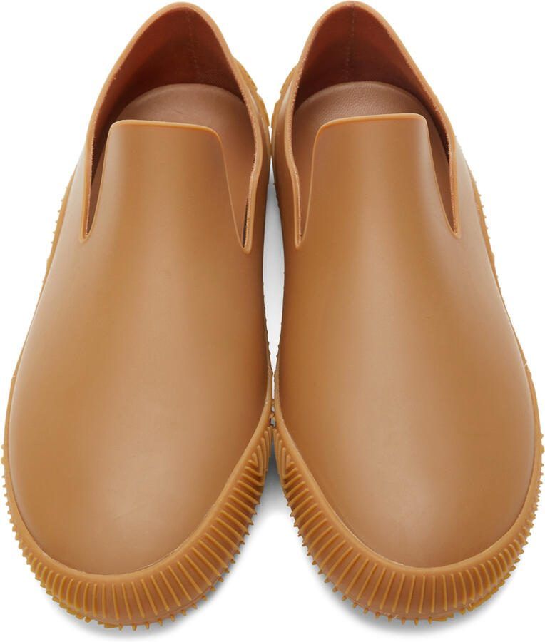 Bottega Veneta Climber Sneakers