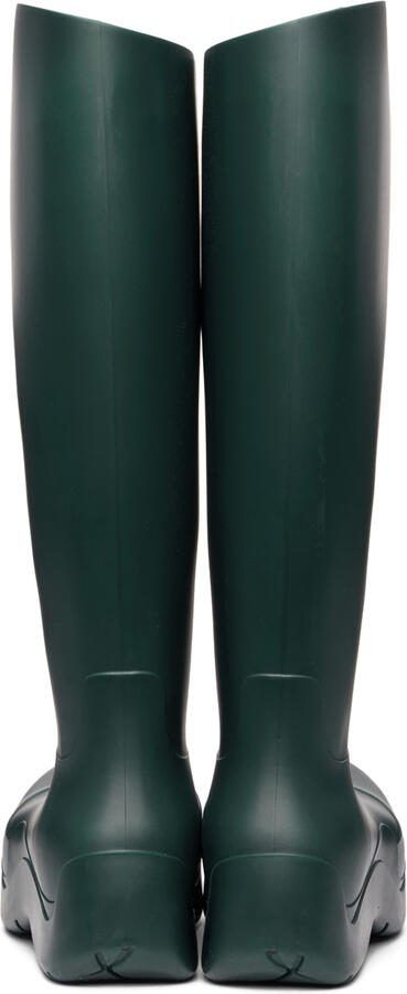 Bottega Veneta Puddle Boots - Picture 3