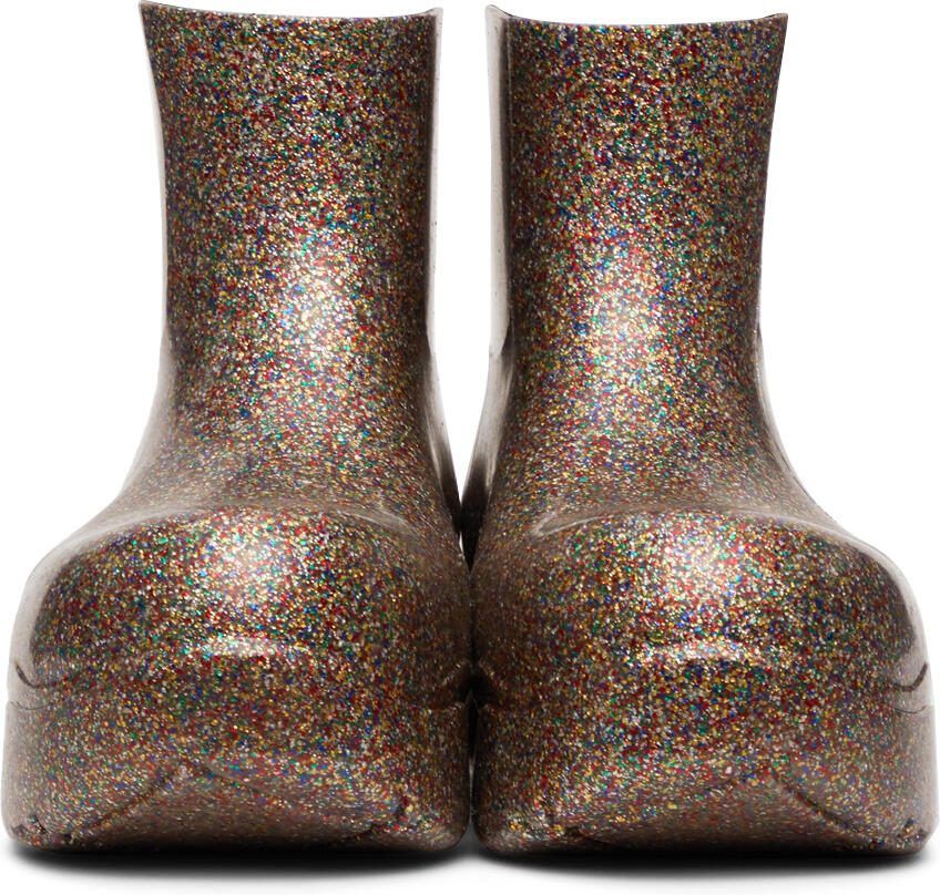 Bottega Veneta Puddle Boots - Picture 2