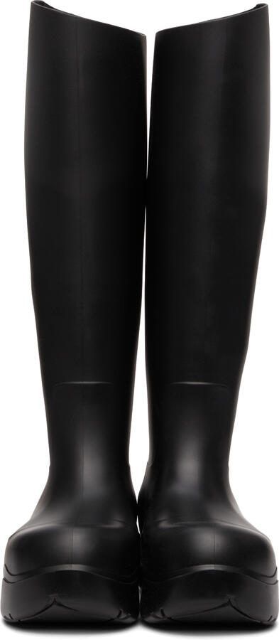 Bottega Veneta Puddle Boots - Picture 5
