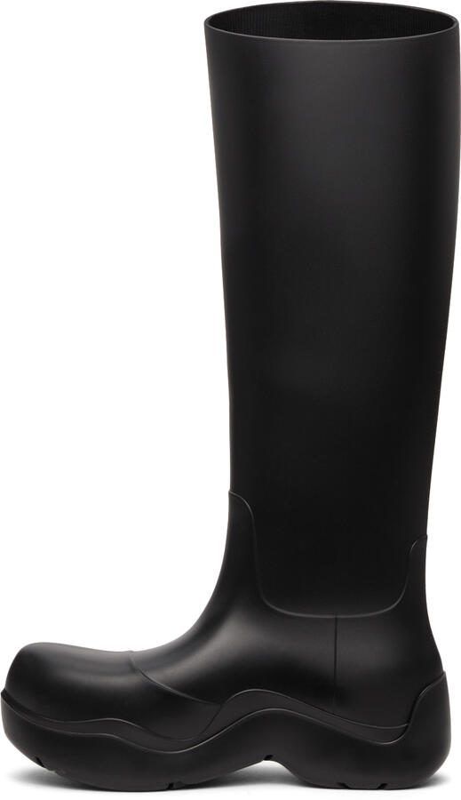 Bottega Veneta Puddle Boots
