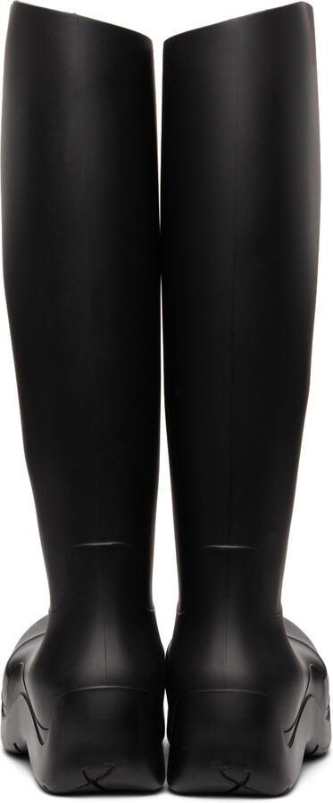 Bottega Veneta Puddle Boots - Picture 3