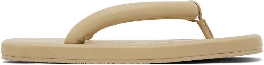 CAMPERLAB Beige Hastalavista Sandals - Picture 5