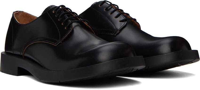 CAMPERLAB Black MIL 1978 Derbys - Picture 2