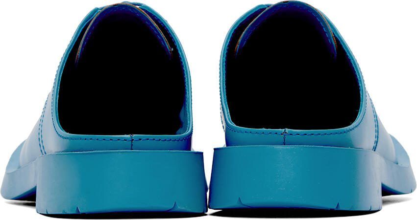CAMPERLAB Blue MIL 1978 Derbys