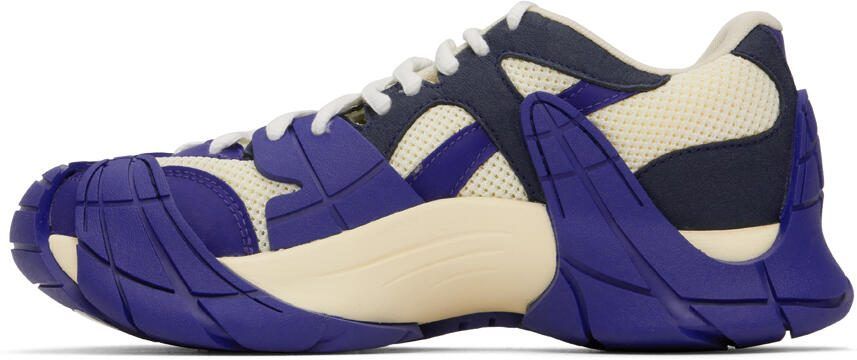 CAMPERLAB Beige Tormenta Sneakers - Picture 4