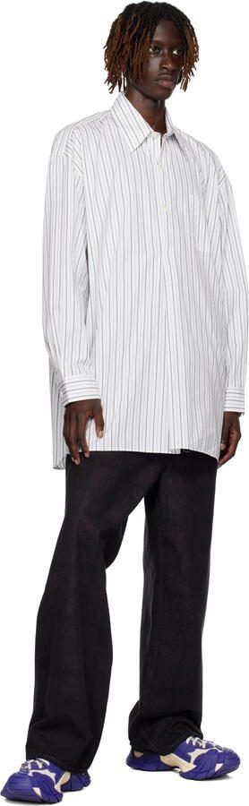 CAMPERLAB Beige Tormenta Sneakers - Picture 5