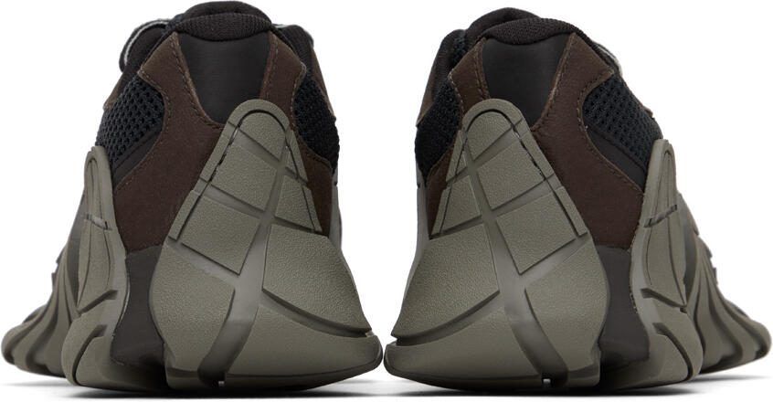 CAMPERLAB Brown  Gray Tor ta Sneakers - Picture 6